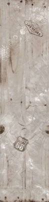 Rafter Beige Stamp Natural 25X100