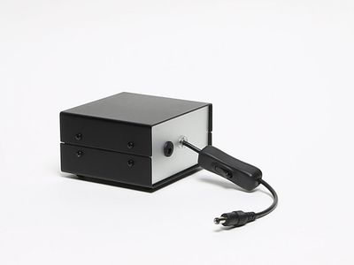 Extra rechargeable battery
