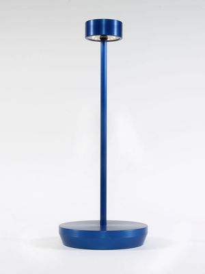 Led Table Lamp Sapphire Rivetto