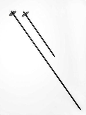 Lucy Floor bracket