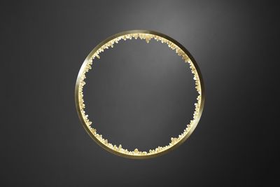 PROMETHEUS IV Wall Light