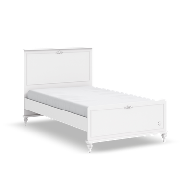 Romantica Headless Bed (120x200 cm)