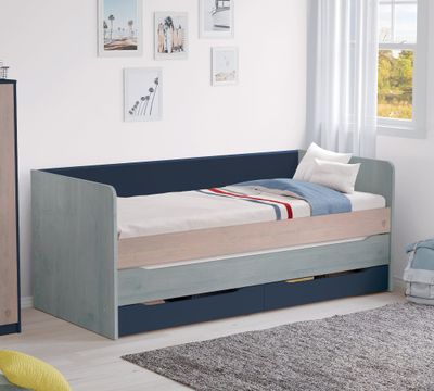 Studio Pull-out Bed (Trio)