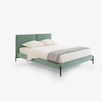 Hypna Bed without wing