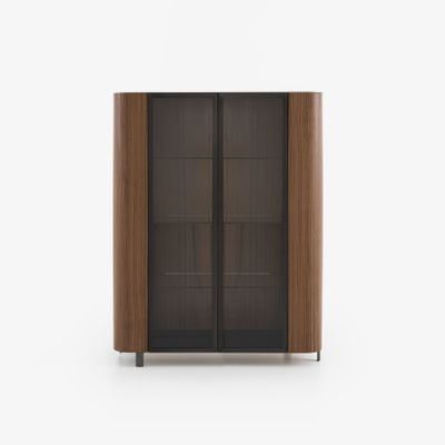DISPLAY CABINET