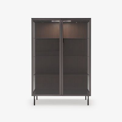 DISPLAY CABINET