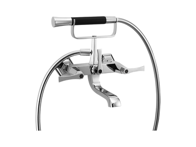 Bath mixer, full equipment CHERIE_CF000100