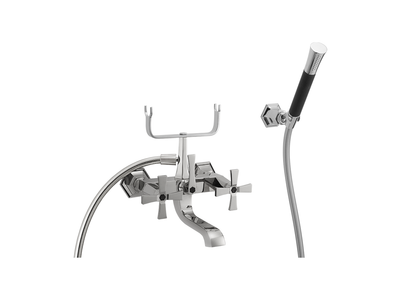 Bath mixer, full equipment CHERIE_CX000120