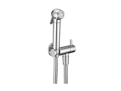 Bidet handshower set HYGENIC SHOWERS_SC007900