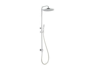 CombiShower with Diverter SHOWER COLUMNS_DSV72010