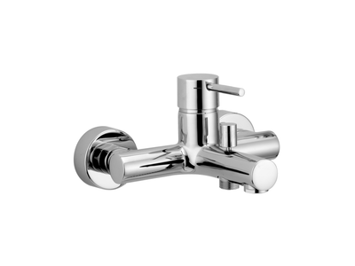 Single lever bath mixer SLIM_SM000130