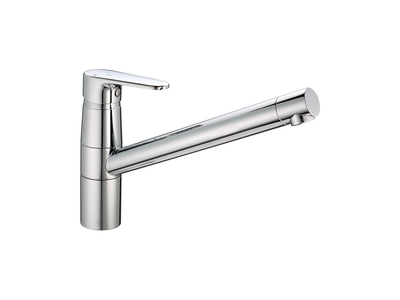 Single lever sink mixer Energysave KITCHEN_A3002585