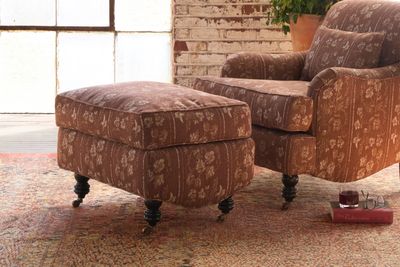 Beaumont Ottoman