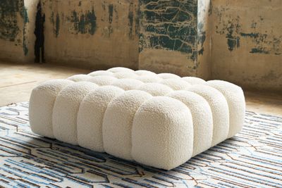 Cole Ottoman