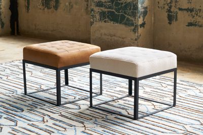 Cruz Ottoman