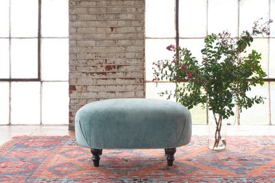 Harriet Ottoman