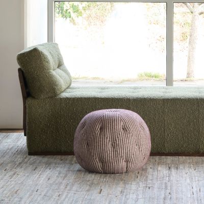 Pouf Ottoman 20