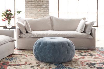 Pouf Ottoman 36