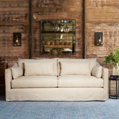 Rebecca Sofa - Bellamy Natural