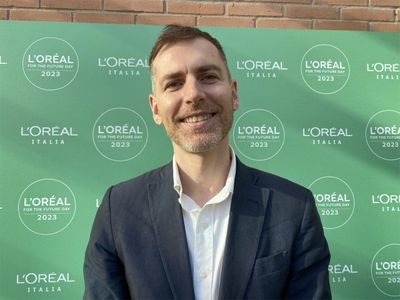 Andre (L’Oréal): "Iimpegnati a ridurre quantità di packaging" - Civita