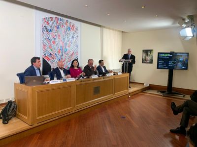 European Innovation for Sustainability Summit, a Roma il 21 e 22 aprile - Civita