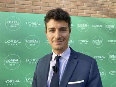 Targetti Ferri (L’Oréal): "Strategia basata su trasformazione" - Civita