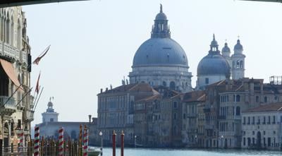 Tim nuovo socio co-fondatore Fondazione Venezia Capitale Mondiale Sostenibilità - Civita