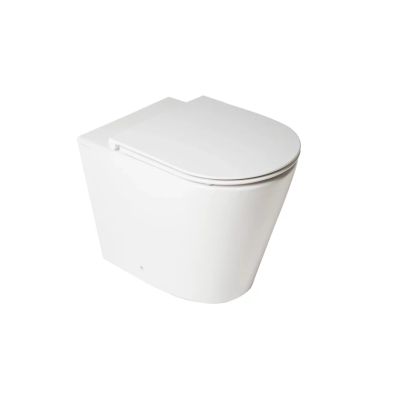 Vaso a terra FLAT
