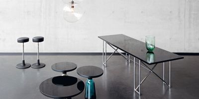 Bar Stool No.[nbsp]1