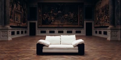Lota Sofa