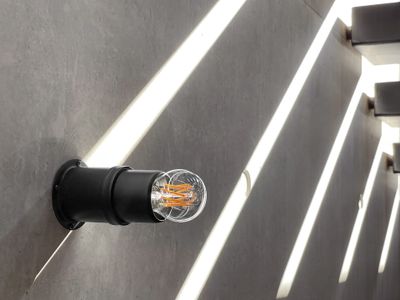 Pailla Wall Lamp