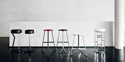Satish Bar Stool