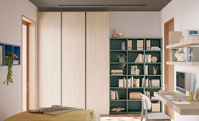 Optimizing Space
