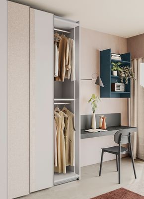 Sliding Door Cabinets