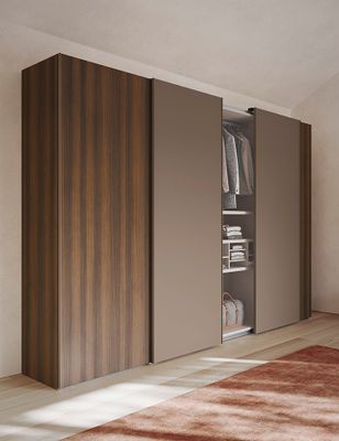Sliding Door