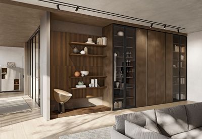 The urban loft