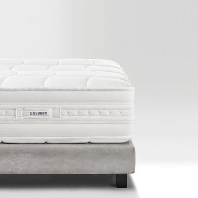 Alfa Bed base