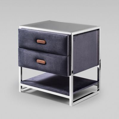 Benjamin Bedside table