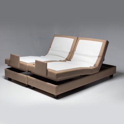 Lust Elite Bed base