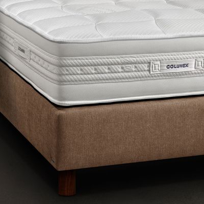 New Start Plus Mattress