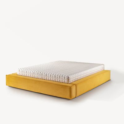 Peak Bed Base
