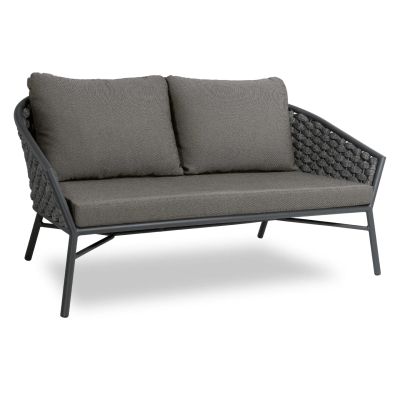 Dub Sofa Anthracite