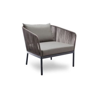 Bergen Armchair