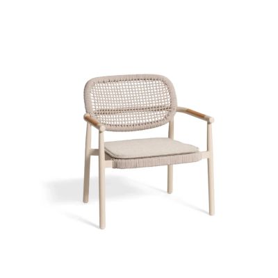 Cloe Armchair Beige