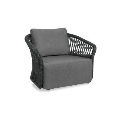 Method Armchair Anthracite