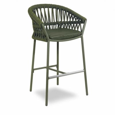 Method Barstool Green