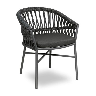 Method Armchair Anthracite