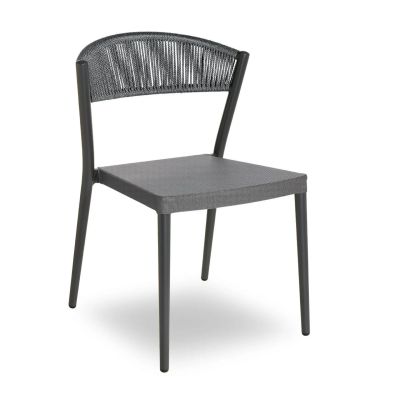 Ariel Chair Anthracite