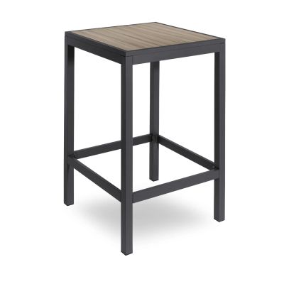 Oslo Table Anthracite