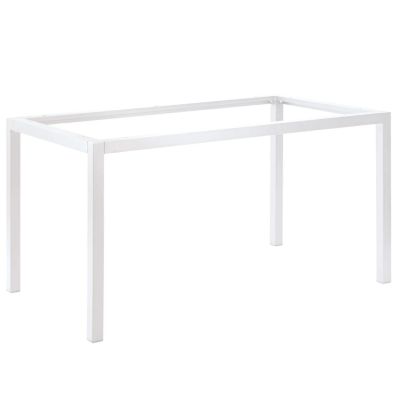 MDT Table base White